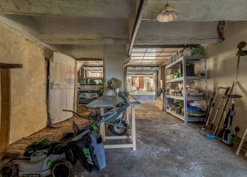 Terraced Villa Via Martiri Della Libertà, 5 
 Occhieppo Superiore, Occhieppo Superiore - photo 69