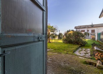 Terraced Villa Via Martiri Della Libertà, 5 
 Occhieppo Superiore, Occhieppo Superiore - photo 70