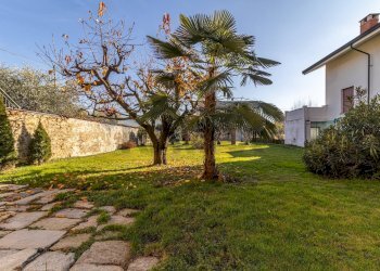 Terraced Villa Via Martiri Della Libertà, 5 
 Occhieppo Superiore, Occhieppo Superiore - photo 71