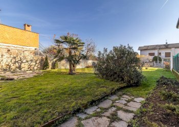 Terraced Villa Via Martiri Della Libertà, 5 
 Occhieppo Superiore, Occhieppo Superiore - photo 72