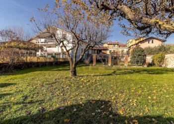 Terraced Villa Via Martiri Della Libertà, 5 
 Occhieppo Superiore, Occhieppo Superiore - photo 73