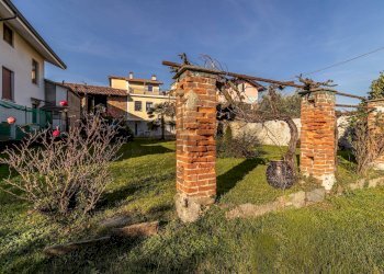 Terraced Villa Via Martiri Della Libertà, 5 
 Occhieppo Superiore, Occhieppo Superiore - photo 74