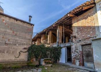 Terraced Villa Via Martiri Della Libertà, 5 
 Occhieppo Superiore, Occhieppo Superiore - photo 75