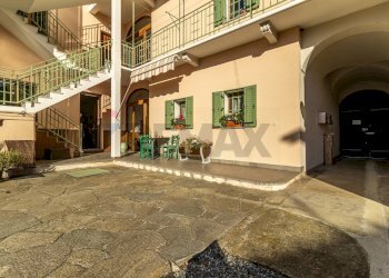 Terraced Villa Via Martiri Della Libertà, 5 
 Occhieppo Superiore, Occhieppo Superiore - photo 76