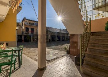 Terraced Villa Via Martiri Della Libertà, 5 
 Occhieppo Superiore, Occhieppo Superiore - photo 77