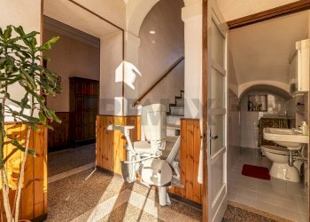 Terraced Villa Via Martiri Della Libertà, 5 
 Occhieppo Superiore, Occhieppo Superiore - photo 79