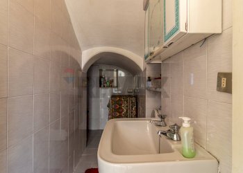 Terraced Villa Via Martiri Della Libertà, 5 
 Occhieppo Superiore, Occhieppo Superiore - photo 80