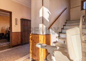 Terraced Villa Via Martiri Della Libertà, 5 
 Occhieppo Superiore, Occhieppo Superiore - photo 81