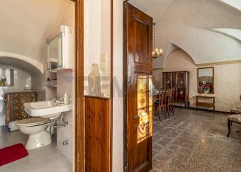 Terraced Villa Via Martiri Della Libertà, 5 
 Occhieppo Superiore, Occhieppo Superiore - photo 82