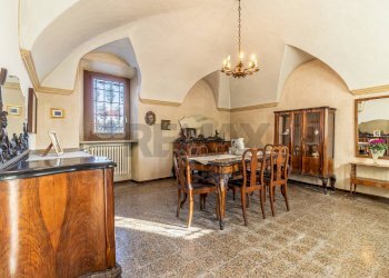 Terraced Villa Via Martiri Della Libertà, 5 
 Occhieppo Superiore, Occhieppo Superiore - photo 83