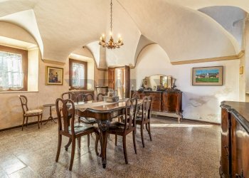 Terraced Villa Via Martiri Della Libertà, 5 
 Occhieppo Superiore, Occhieppo Superiore - photo 84
