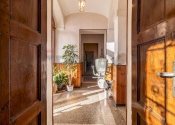 Terraced Villa Via Martiri Della Libertà, 5 
 Occhieppo Superiore, Occhieppo Superiore - photo 85