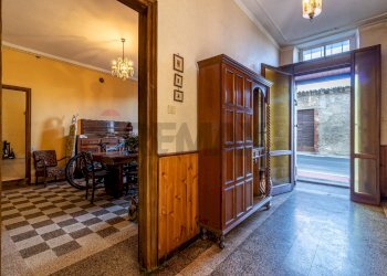 Terraced Villa Via Martiri Della Libertà, 5 
 Occhieppo Superiore, Occhieppo Superiore - photo 86