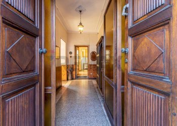 Terraced Villa Via Martiri Della Libertà, 5 
 Occhieppo Superiore, Occhieppo Superiore - photo 87