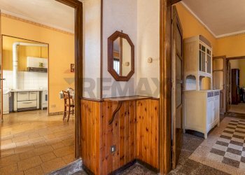 Terraced Villa Via Martiri Della Libertà, 5 
 Occhieppo Superiore, Occhieppo Superiore - photo 88