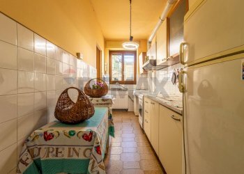 Terraced Villa Via Martiri Della Libertà, 5 
 Occhieppo Superiore, Occhieppo Superiore - photo 90