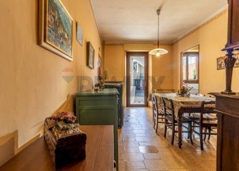 Terraced Villa Via Martiri Della Libertà, 5 
 Occhieppo Superiore, Occhieppo Superiore - photo 91