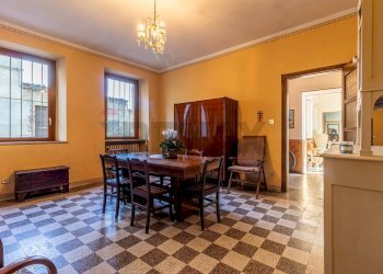 Terraced Villa Via Martiri Della Libertà, 5 
 Occhieppo Superiore, Occhieppo Superiore - photo 93