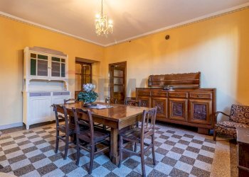 Terraced Villa Via Martiri Della Libertà, 5 
 Occhieppo Superiore, Occhieppo Superiore - photo 94