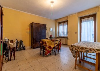 Terraced Villa Via Martiri Della Libertà, 5 
 Occhieppo Superiore, Occhieppo Superiore - photo 95