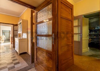 Terraced Villa Via Martiri Della Libertà, 5 
 Occhieppo Superiore, Occhieppo Superiore - photo 96