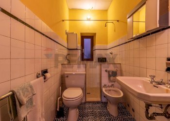 Terraced Villa Via Martiri Della Libertà, 5 
 Occhieppo Superiore, Occhieppo Superiore - photo 97