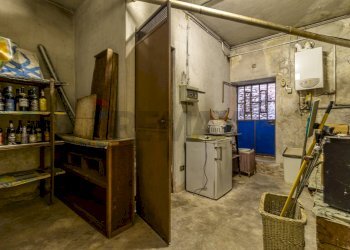 Terraced Villa Via Martiri Della Libertà, 5 
 Occhieppo Superiore, Occhieppo Superiore - photo 98