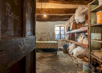 Terraced Villa Via Martiri Della Libertà, 5 
 Occhieppo Superiore, Occhieppo Superiore - photo 99