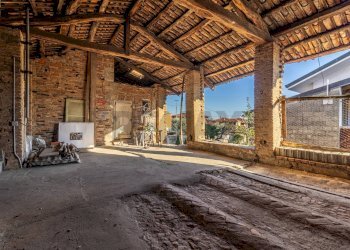 Terraced Villa Via Martiri Della Libertà, 5 
 Occhieppo Superiore, Occhieppo Superiore - photo 100