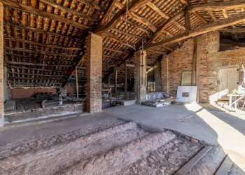 Terraced Villa Via Martiri Della Libertà, 5 
 Occhieppo Superiore, Occhieppo Superiore - photo 101