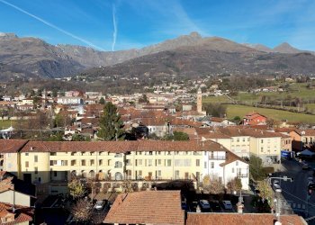 Terraced Villa Via Martiri Della Libertà, 5 
 Occhieppo Superiore, Occhieppo Superiore - photo 102