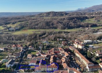 Terraced Villa Via Martiri Della Libertà, 5 
 Occhieppo Superiore, Occhieppo Superiore - photo 104