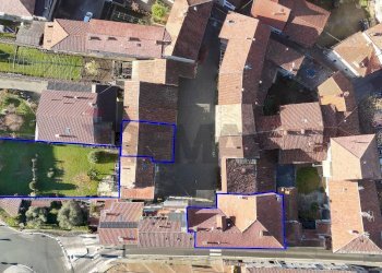 Terraced Villa Via Martiri Della Libertà, 5 
 Occhieppo Superiore, Occhieppo Superiore - photo 106