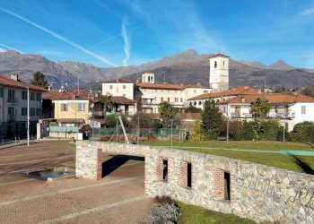 Terraced Villa Via Martiri Della Libertà, 5 
 Occhieppo Superiore, Occhieppo Superiore - photo 107