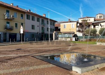 Terraced Villa Via Martiri Della Libertà, 5 
 Occhieppo Superiore, Occhieppo Superiore - photo 108