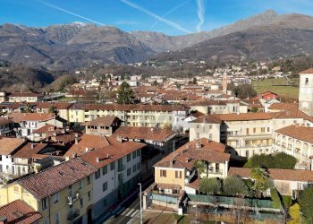 Terraced Villa Via Martiri Della Libertà, 5 
 Occhieppo Superiore, Occhieppo Superiore - photo 109