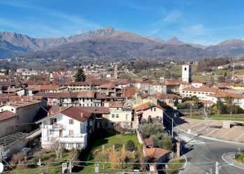 Terraced Villa Via Martiri Della Libertà, 5 
 Occhieppo Superiore, Occhieppo Superiore - photo 110