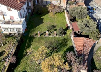 Terraced Villa Via Martiri Della Libertà, 5 
 Occhieppo Superiore, Occhieppo Superiore - photo 111