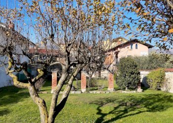 Terraced Villa Via Martiri Della Libertà, 5 
 Occhieppo Superiore, Occhieppo Superiore - photo 113