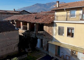 Terraced Villa Via Martiri Della Libertà, 5 
 Occhieppo Superiore, Occhieppo Superiore - photo 114