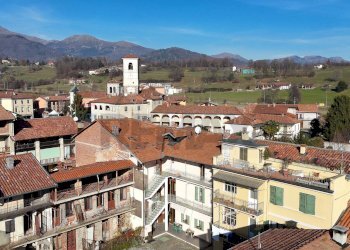 Terraced Villa Via Martiri Della Libertà, 5 
 Occhieppo Superiore, Occhieppo Superiore - photo 116