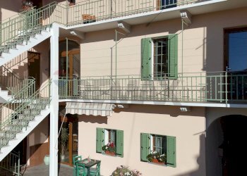Terraced Villa Via Martiri Della Libertà, 5 
 Occhieppo Superiore, Occhieppo Superiore - photo 117