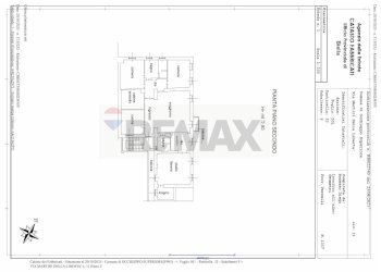 Terraced Villa Via Martiri Della Libertà, 5 
 Occhieppo Superiore, Occhieppo Superiore - photo 118