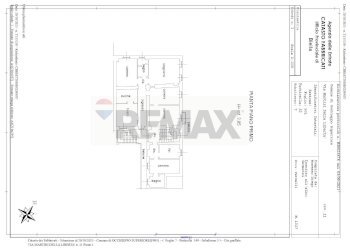 Terraced Villa Via Martiri Della Libertà, 5 
 Occhieppo Superiore, Occhieppo Superiore - photo 119