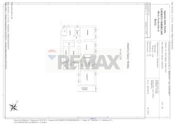 Terraced Villa Via Martiri Della Libertà, 5 
 Occhieppo Superiore, Occhieppo Superiore - photo 120