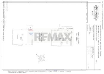 Terraced Villa Via Martiri Della Libertà, 5 
 Occhieppo Superiore, Occhieppo Superiore - photo 121