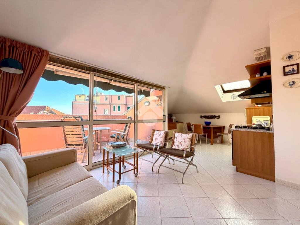 Bilocale Via Don Boselli, Alassio - foto 2