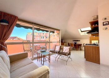 Bilocale Via Don Boselli, Alassio - foto 2