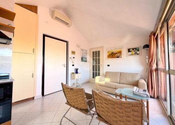 Bilocale Via Don Boselli, Alassio - foto 5