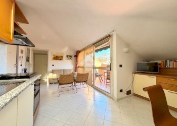 Bilocale Via Don Boselli, Alassio - foto 6